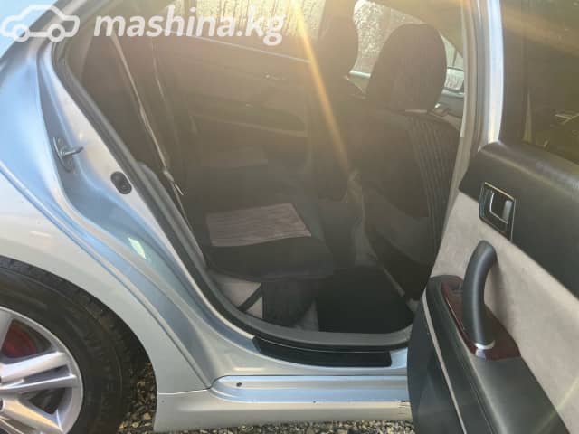Toyota Mark X I 2.5 AT