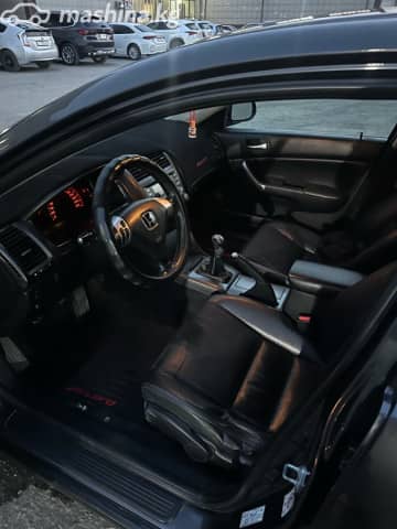 Honda Accord VII 2.0 MT