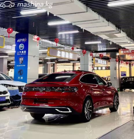 Volkswagen Lamando I Рестайлинг 1.4 AMT