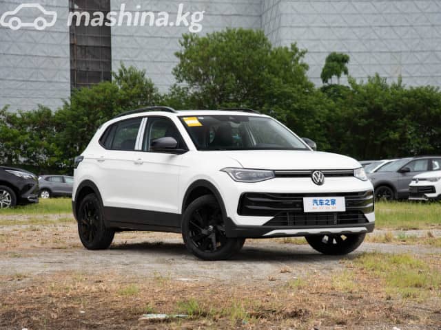 Volkswagen Tharu I Рестайлинг 330 TSI 2.0 AMT 4WD