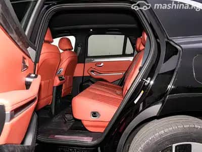 BYD Tang II Рестайлинг DM-i 1.5hyb AT