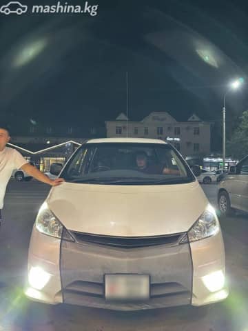 Toyota Estima II 3.0 AT
