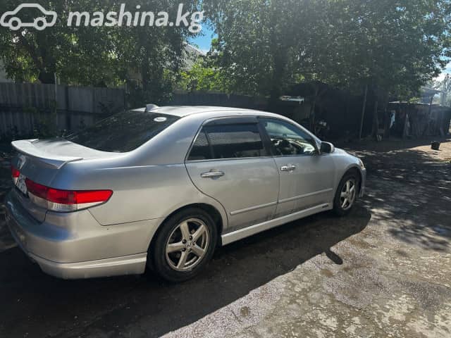 Honda Inspire IV 3.0 AT