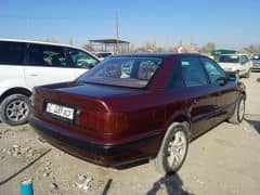 Audi 100 IV C4