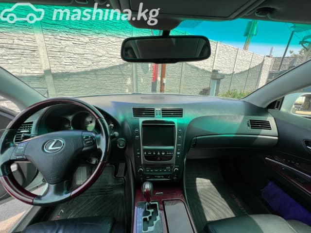 Lexus GS III 430 4.3 AT