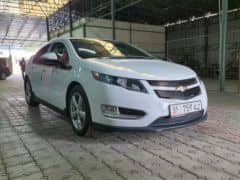 Chevrolet Volt I 1.4hyb CVT