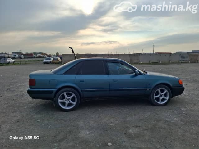 Audi 100 IV (C4) 2.3 MT