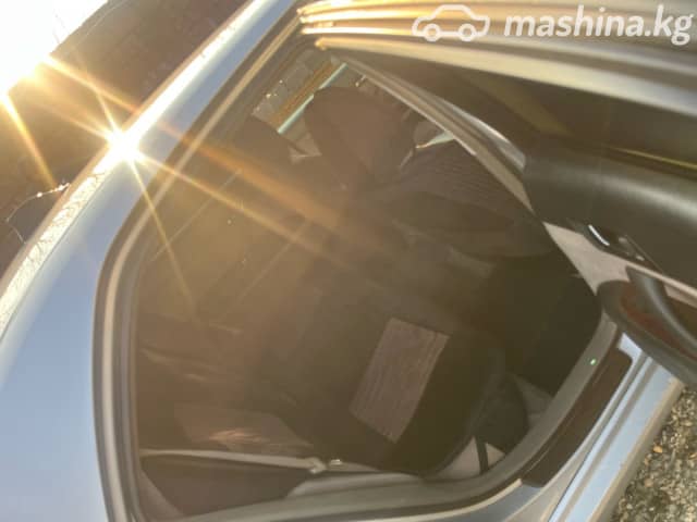 Toyota Mark X I 2.5 AT