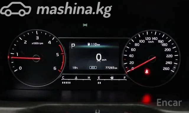 Kia Sorento IV 2.2d AMT 4WD