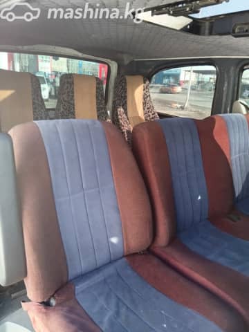 Mercedes-Benz Vito II (W639) 115 CDI L3 2.2d MT