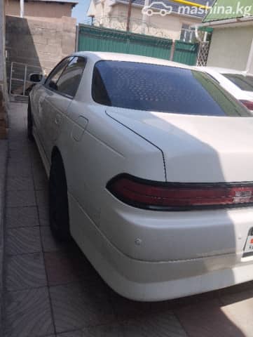 Toyota Mark II VII (X90) 3.0 AT