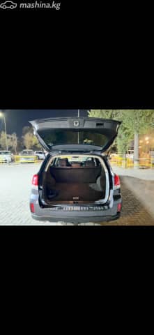 Subaru Outback IV 2.5 CVT 4WD