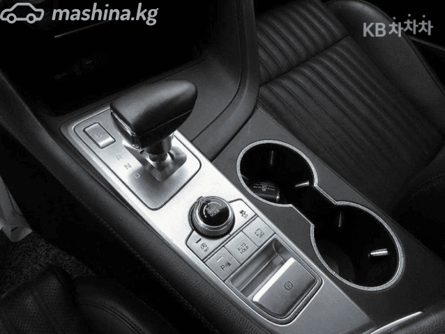 Genesis G70 I 2.2 AT 4WD