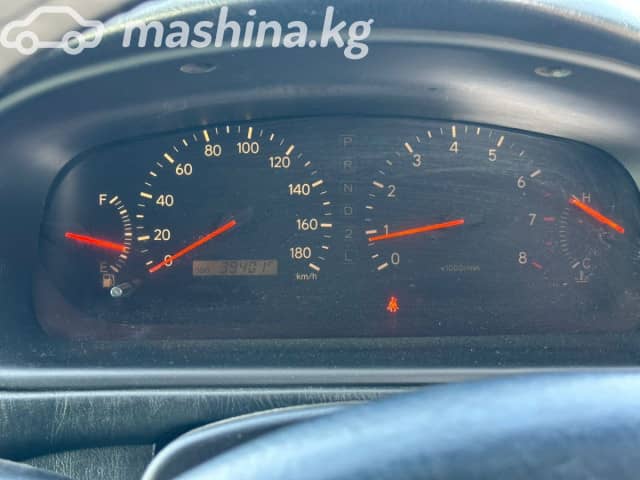 Toyota Windom II (XV20) 2.5 AT