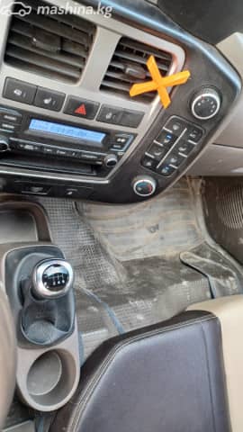 Hyundai Porter