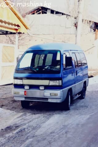 Daewoo Damas I 0.8 MT