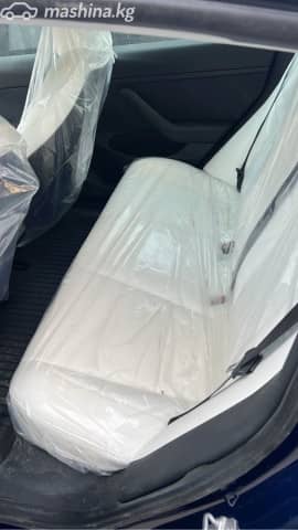 Tesla Model 3 I Standart Plus Electro AT