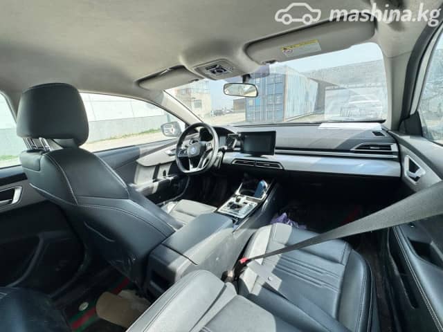 BYD Qin II EV 500 Electro AT