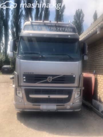 Volvo FH
