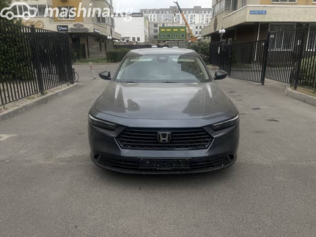 Honda Accord XI 1.5 CVT
