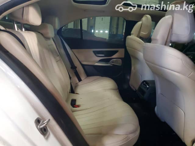 Mercedes-Benz E-Класс VI (W214, S214) 350 2.0 AT 4WD