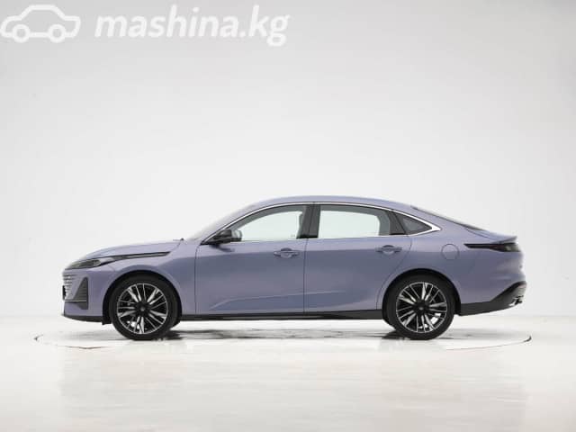 Changan Eado II Plus 1.4 AMT
