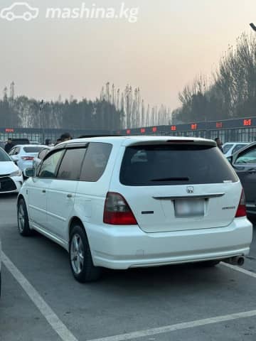 Honda Odyssey II 2.3 AT