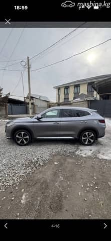 BYD Song Plus I 26.6 kWh 1.5hyb AT