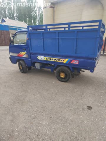 Daewoo Labo