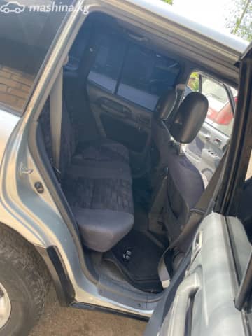 Toyota RAV4 I (XA10) 2.0 AT 4WD