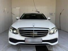 Mercedes-Benz E-Класс V (W213, S213, C238) E 200 4MATIC 9G-TRONIC