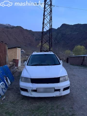 Mitsubishi Chariot III 2.4 AT 4WD