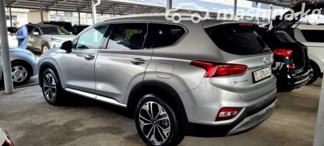 Hyundai Santa Fe IV 2.0 AT