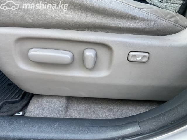 Toyota RAV4 III (XA30) Рестайлинг 2.5 AT
