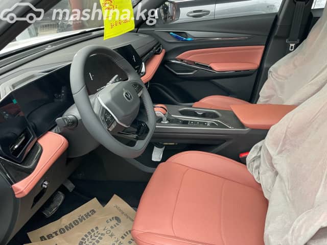 Changan X5 Plus 1.5 AMT