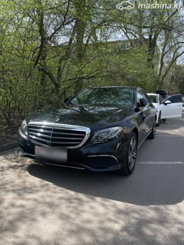 Mercedes-Benz E-Класс V (W213, S213, C238) 300 2.0 AT 4WD