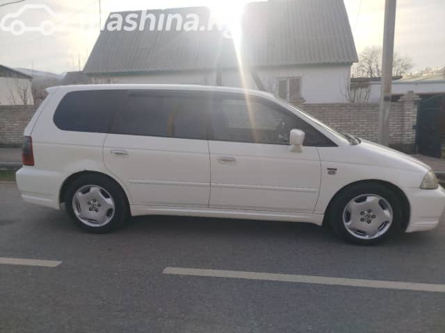 Honda Odyssey II 2.3 AT