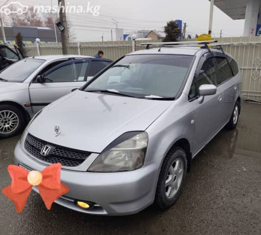 Honda Stream I 1.7 AT