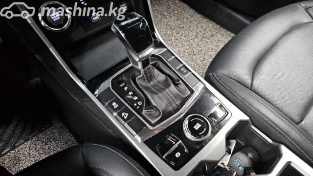 SsangYong Korando IV 1.5 AT