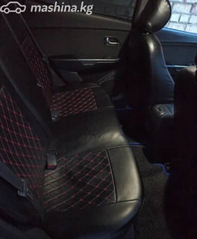 Kia Rio III Рестайлинг 1.6 AT