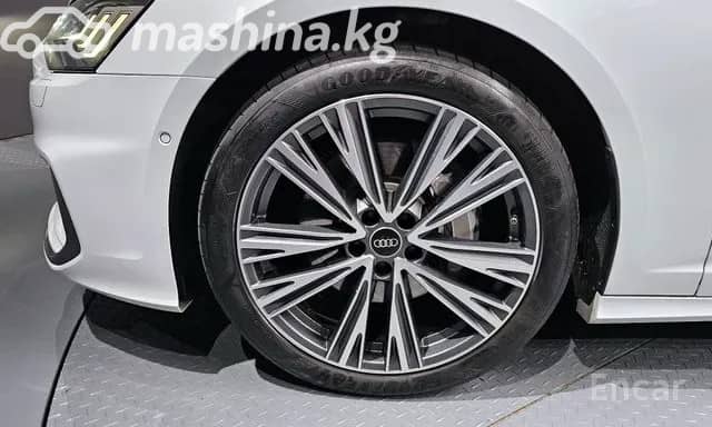 Audi A6 V (C8) 35 TDI 2.0d AMT
