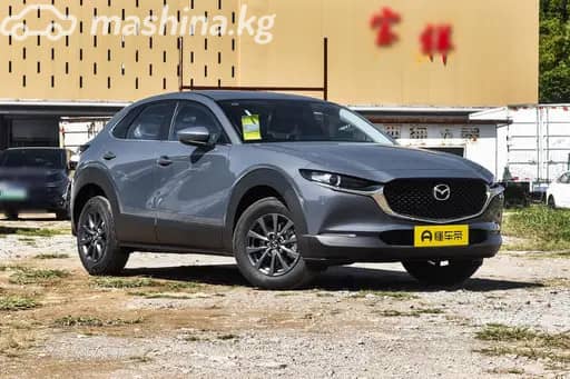 Mazda CX-30 I 2.0 AT