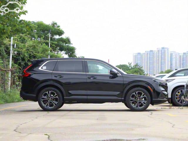 Honda CR-V VI 1.5 CVT