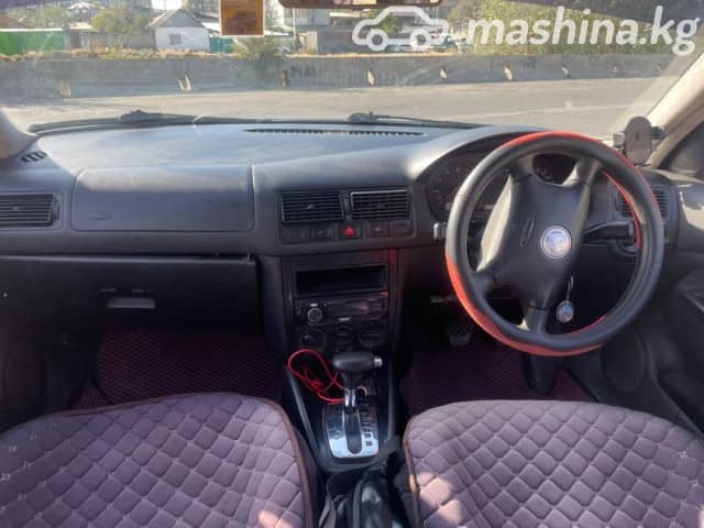 Volkswagen Golf IV 1.6 AT