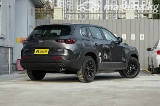 Mazda CX-50 2.0 AT