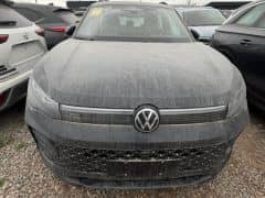 Volkswagen Tiguan III (China Market) 2.0 AMT 4WD