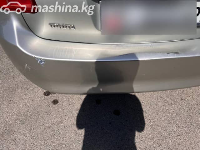 Toyota Auris I 1.6 AT