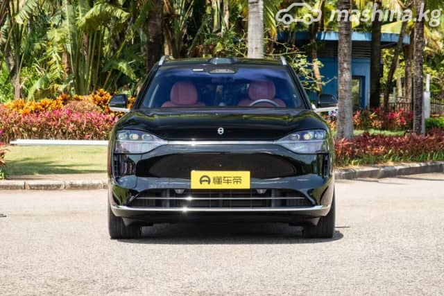 Aito M9 1.5hyb AT 4WD