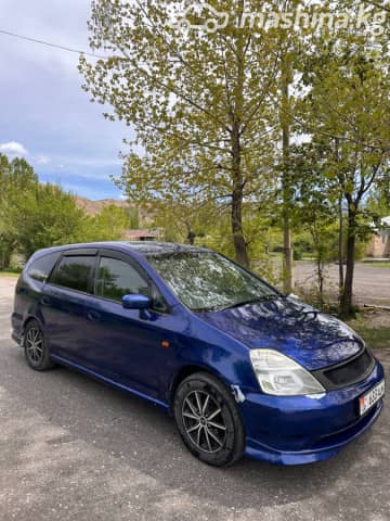 Honda Stream I 1.7 AT
