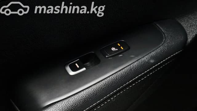 Kia Sorento II Рестайлинг 2.0d AT